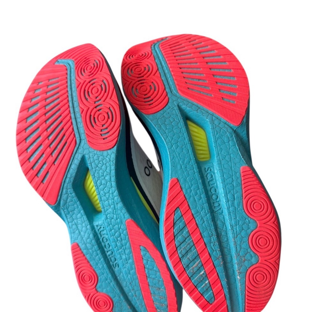 Men’s Saucony Endorphin Speed 5 - Picture 6 of 8